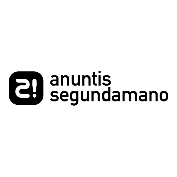 Logomarca Anuntis