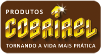 Logomarca Cobrirel