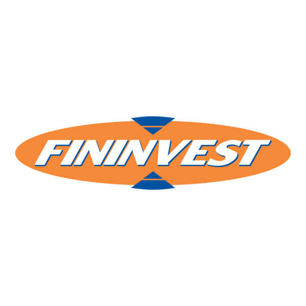 Logomarca Fininvest